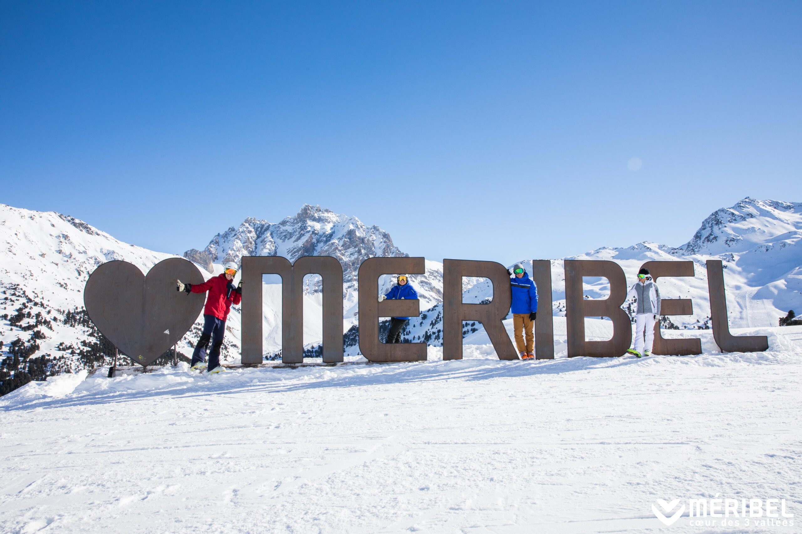 Méribel